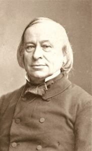 Édouard Laboulaye ,1811-1883 