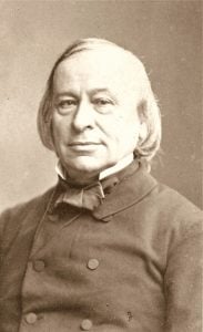 Édouard Laboulaye ,1811-1883