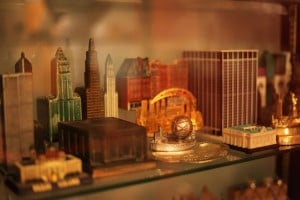 Joe Kopitz's Souvenir Buildings