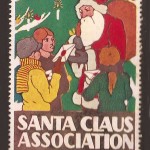 The Santa Claus Association