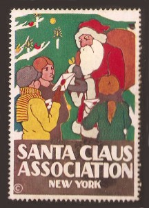 The Santa Claus Association