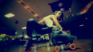 Still from "United Skates" courtesy Tribeca Film Festival