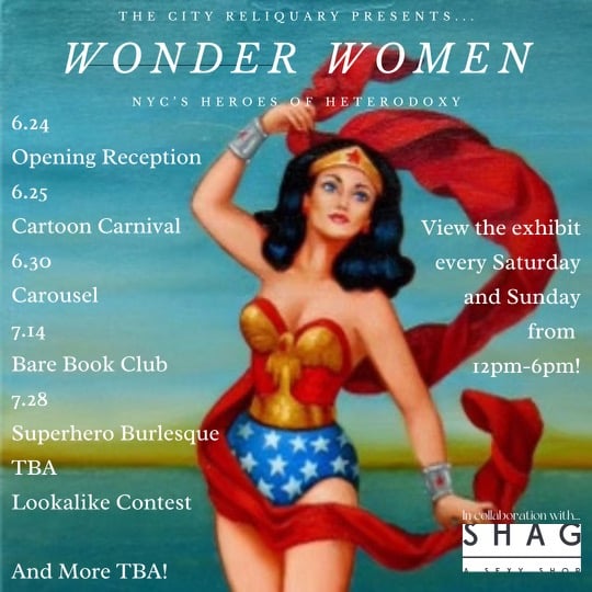 Wonder Woman (2017), Romelkeith